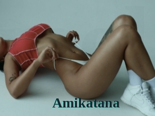 Amikatana