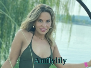 Amilylily