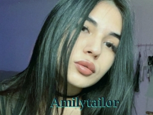 Amilytailor