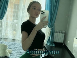 Amimorato