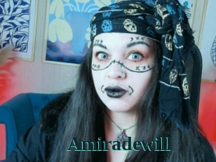 Amiradewill