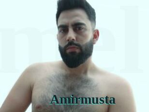Amirmusta
