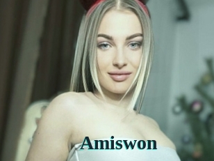 Amiswon