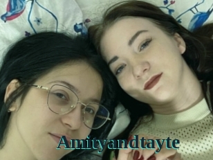 Amityandtayte