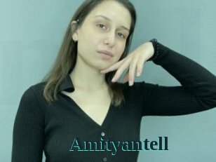 Amityantell