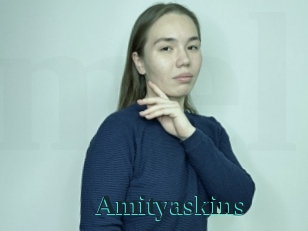Amityaskins