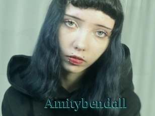 Amitybendall