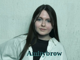 Amitybrow