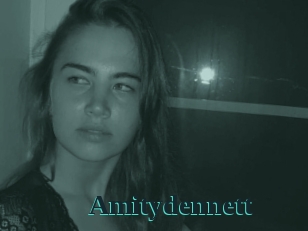 Amitydennett