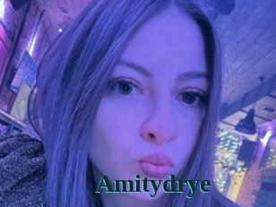 Amitydrye