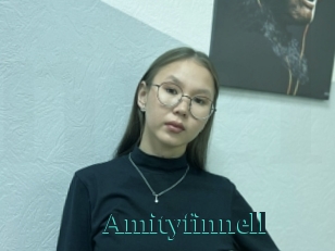 Amityfinnell