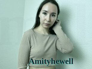 Amityhewell
