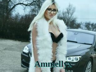 Ammellyx