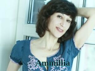 Ammillia