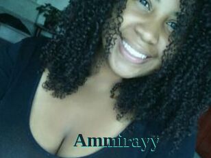 Ammirayy