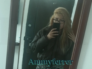 Ammyferrer