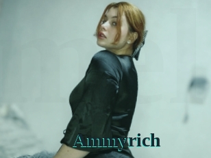 Ammyrich