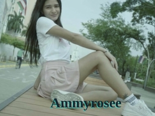 Ammyrosee