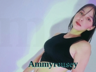 Ammyrousey