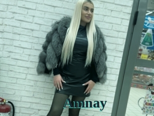 Amnay