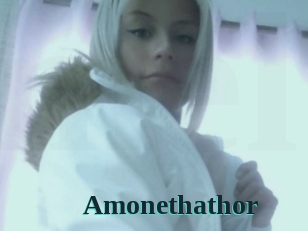 Amonethathor