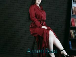 Amonikaa