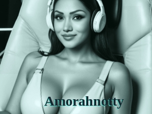 Amorahnotty
