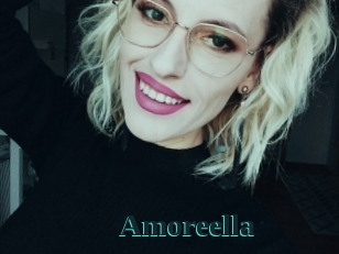 Amoreella