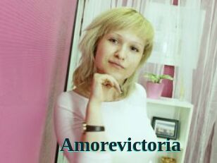Amorevictoria