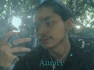 Amorr