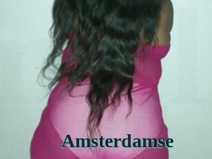 Amsterdamse
