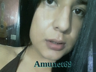 amunet69 Melody Melons