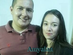 Amyalan