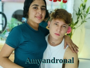 amyandronal Melody Melons