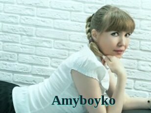 Amyboyko