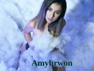 Amybrwon