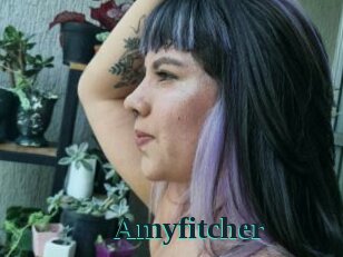 Amyfitcher