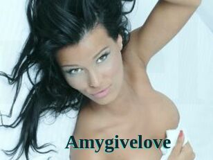 Amygivelove