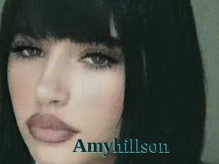 amyhillson Melody Melons