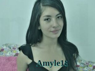 Amyle18