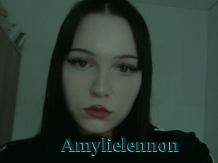Amylielennon