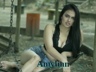 Amylinn