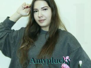 Amyplucky