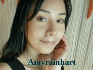 Amyrainhart
