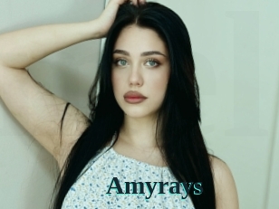 Amyrays