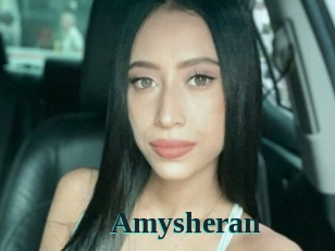 Amysheran