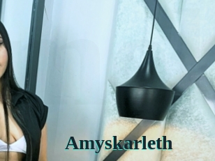 Amyskarleth