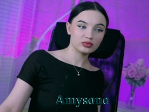 Amysono