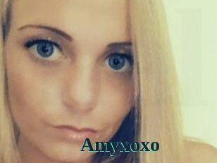 Amyxoxo