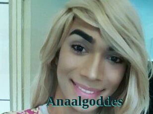 Anaalgoddes